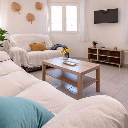 Paraiso Privado Con Piscina Villa Alqueries เดเนีย ภายนอก รูปภาพ