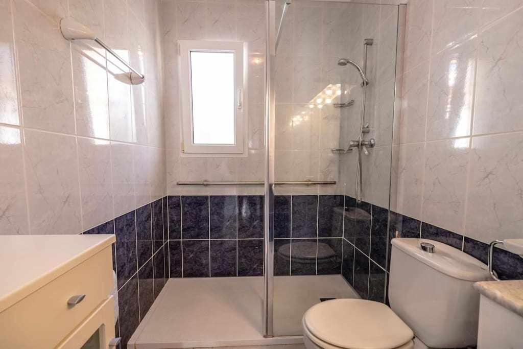 Paraiso Privado Con Piscina Villa Alqueries เดเนีย ภายนอก รูปภาพ